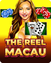 The Reel Macau on the ComeGame app