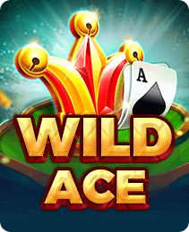 Wild Ace on the ComeGame app