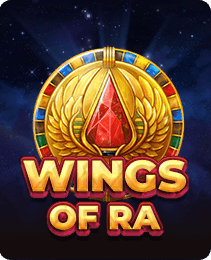 Wings of Ra on the ComeGame app