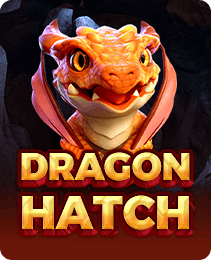 Dragon Hatch slot on ComeGame