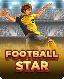 Football Star on the ComeGame app