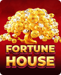 Fortune House on the ComeGame app
