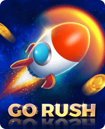 Go Rush on the ComeGame app