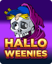 Halloweenies on the ComeGame app
