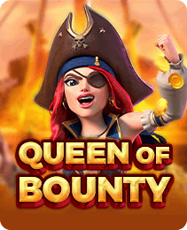 Queen of Bounty on the ComeGame app