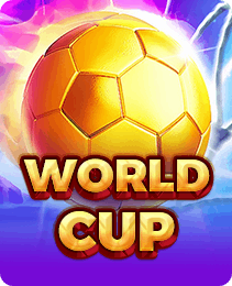 World Cup on the ComeGame app